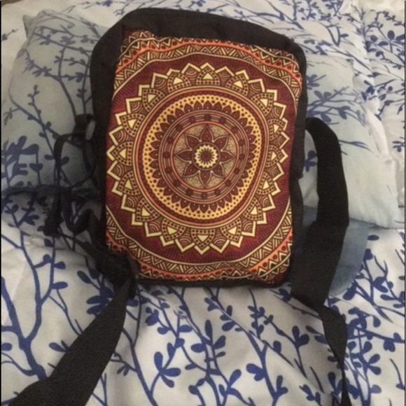 Handbags - Messenger / crossbody bag-Choose a color